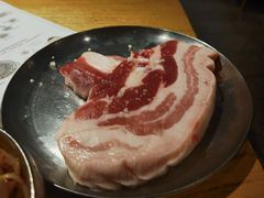 -姜虎东白丁烤肉(恒隆广场店)