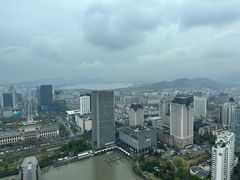 -西湖文化茶楼(环球中心店)