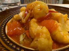 -疆Jiang·新疆秘制料理