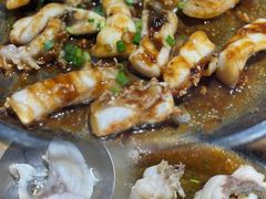 -红日饭店(裕隆三路店)