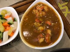 -海盗虾饭·剥好的小龙虾饭(SOHO尚都店)