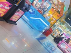 -万达广场(万州店)