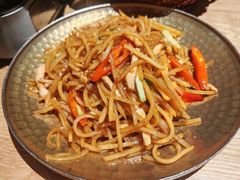 -川堂风·跷脚牛肉·乐山爆炒(宝山日月光店)