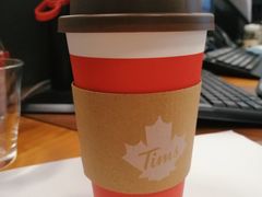 -Tims天好咖啡·贝果(星展店)