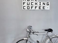 -dotcom coffee古点咖啡(致真大厦店)