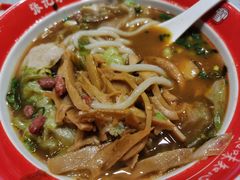 -塞上张记桂林米粉(金凤万达店)