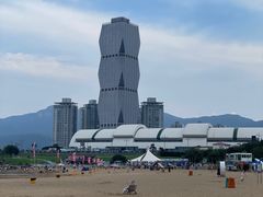 -在海一方公园