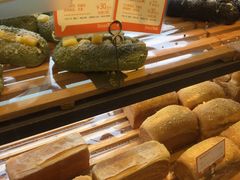 -BreadTalk面包新语·烘焙蛋糕(海珠丽影广场店)