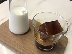 -研途咖啡馆(健康路店)
