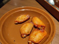 -萨莉亚意式餐厅(莲花国际广场店)