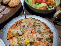 -丝路有约·优雅新疆菜(万宴城店)