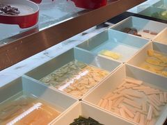 -星伦多自助料理·涮烤一体(虹悦城店)