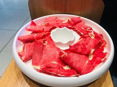 -彤德莱牛肉火锅(双港店)