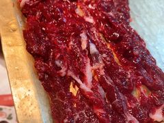 -东门口涮肉·砂锅·烤串(老门东店)