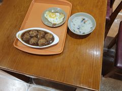 -闫家粥铺(东盛大街店)