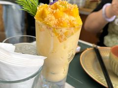 -Tegu泰古莲·泰国餐厅(红山6979店)
