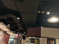 -克比叔叔印度餐厅Kebabs on the Grille(人民广场店)