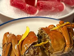-揽季锅物会·海鲜姿造(五四路店)