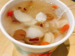 -吉小手•豆花和糖水(卧龙晓城店)