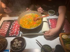 -旺福·贵州酸汤牛肉火锅(陆悦天地店)