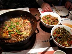-小隐人家(乐松店)