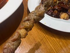 -新海渔港·胶东海鲜家常菜·家宴(奥体中心店)