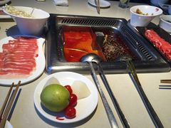 -海底捞火锅(上元大街店)