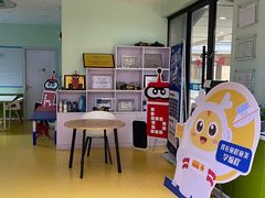 -童程童美信奥赛科技特长·乐高编程科创机器人(旭辉校区)