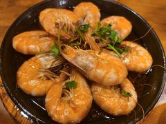 -老东镇啤酒屋海鲜加工·蒸汽海鲜·海鲜烧烤(台东店)