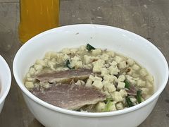 -老刘家泡馍·陕西老字号(钟楼广济街店)