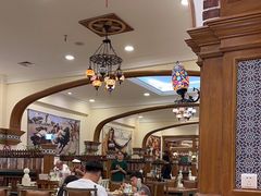 -清真·玛丽亚新疆菜主题餐厅(浙江中路店)