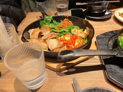 -INSA Korean Bistro饮鲨韩食酒馆