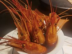 -乔街深夜食堂·小龙虾·高压锅生蚝(杭州总店)