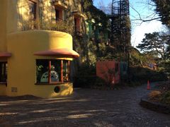 -三鹰之森吉卜力美术馆