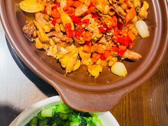 -味上湘菜馆(岳麓山店)