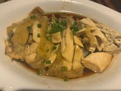 -老乡鸡(定远大润发店)