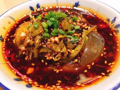 -江味龙虾馆·裸蓝龙虾(南山店)