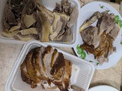 -章云板鸭(马道街店)