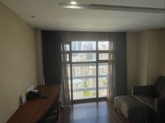 -深圳葵花酒店公寓(福田口岸店)