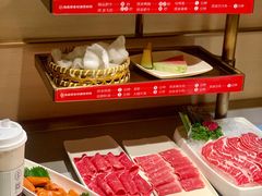 -海底捞火锅(吴中路店)