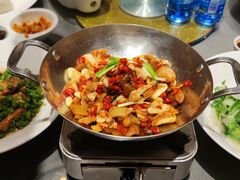 -海鲜e族(马王堆店)