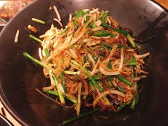 -金牌外婆家(苏州中心店)