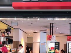 门面-麦当劳(万达广场店)