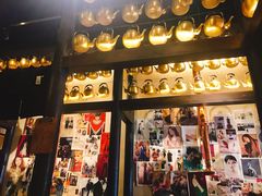 门面-韩国料理大力士(屏风街店)