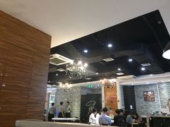 大堂-陈记顺和牛肉火锅馆(天河北路店)