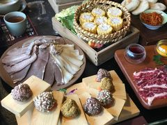 -盡膳口福·百年汤方火锅(科华北路店)