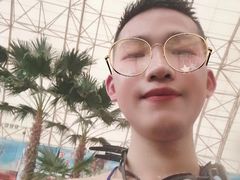 -中国死海旅游度假区