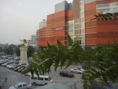 -青年公社烤鸭(青年路店)