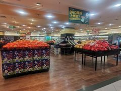 -BHG生活超市(安贞店)