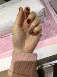 -艾薇美甲美睫